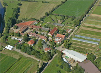 Busausflug zum Dottenfelderhof